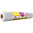 Tela Estruturante Para Reforço de Impermeabilização, 73 cm x 10 Metros, 0334.00000.0001pc Quartzolit OstenVonder