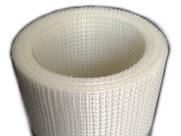 Tela Fibra Vidro Leve Impermeabilização 50mx10cm Tela Fibra Vidro Leve Impermeabilização 50mx10cm