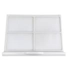 Tela Filtro Ar Condicionado Split Modernita 12000 A 80000btu