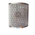 Tela filtro de ar modelo original titan 150 ks - es -esd e sport marca trilha Tela filtro de ar modelo original titan 150 ks - es -esd e sport marca trilha