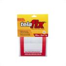 Tela fix 100mmx30mmx3m dobrada adesiva bricolagem Tela fix 100mmx30mmx3m dobrada adesiva bricolagem