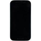 Tela Frontal 4,5 Pol. Display Lcd Preta Touch Moto E2