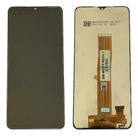 Tela Frontal Display LCD Touch Compatível A02 A12 TOP + Peli