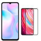 Tela Frontal Display Lcd Touch Para 9A 9C 9i + Película 9D