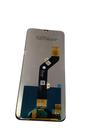 Tela Frontal Display Para Infinix Hot 11 Versão G37 - X689f