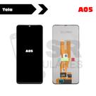 Tela frontal OEM celular SAMSUNG modelo A05