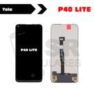 Tela frontal OLED celular HUAWEI modelo P40 LITE