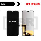 Tela frontal ORIGINAL (OEM) celular MOTOROLA modelo G7 PLUS