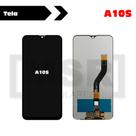 Tela frontal ORIGINAL (OEM) celular SAMSUNG modelo A10S