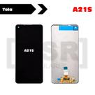 Tela frontal ORIGINAL (OEM) celular SAMSUNG modelo A21S