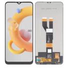 Tela Frontal Touch Display Para C11 2021 Rmx3231