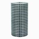 Tela Galvanizada 2,5x2,5cm - Fio 1,24mm - 1,0m De Altura - 25M