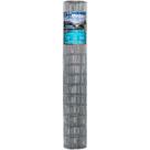 Tela Galvanizada para Alambrado Morlan 1,90 mm, 2,00 x 25 metros - 2717 Tela Galvanizada para Alambrado Morlan 1,90 mm, 2,00 x 25 metros - 2717