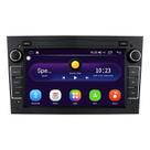 Tela GPS Car Navigator de 7 polegadas com reversão de vídeo Opel