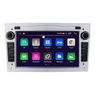Tela GPS Car Navigator de 7 polegadas com reversão de vídeo Opel