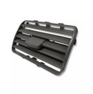 Tela Grade Difusor Ar Saveiro G3 2003 2004 2005 Ci