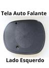 Tela Grade Do Auto Falante Da S10 Lado Esquerdo
