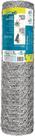 Tela hex pinteiro 1" x 1 m - bwg 24