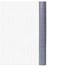 Tela Hexagonal de Viveiro Barriga Verde 1mx50m 1 Fio 0,56mm