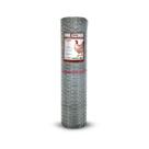 Tela Hexagonal Galinheiro Comep 2"x18 - Fio 1,24mm - 1,50m De Altura - 50M