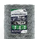 TELA HEXAGONAL MANGUEIRÃO TAG MALHA 3" FIO BWG 16 (1,65mm) RL 50X0,6m TELA HEXAGONAL MANGUEIRÃO TAG MALHA 3" FIO BWG 16 (1,65mm) RL 50X0,6m