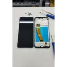 Tela Incell com Aro para Samsung A11/A115: Toque e Cor