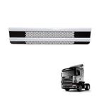 Tela Inferior Radiador Scania P R T 124 Codigo 1366384