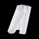 Tela Inorgânica de Polipropileno Marlex 10x15cm Waltex