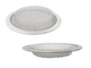 Tela Inox para Ralo de Pia - Ultilimix - Utilimix