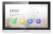 Tela inter p vid porteiro hikvision dskh6350wte1 Tela inter p vid porteiro hikvision dskh6350wte1