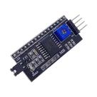 Tela LCD Azul 16x2 HD44780 Para Arduino 5V IIC/I2C Adaptador De Interface Kit DIY