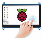 Tela Lcd De 7 Polegadas Touch 1024x600 Tela Lcd De 7 Polegadas Touch 1024x600
