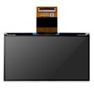 Tela LCD ELEGOO 9K Monocromática de 7 polegadas para Mars 4 Ultra