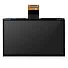 Tela LCD ELEGOO Monocromática 12K de 10 polegadas para impressora Saturn 3