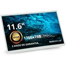 Tela LCD para Notebook Toshiba Satellite T115 Tela LCD para Notebook Toshiba Satellite T115