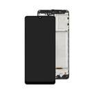 Tela LCD Samsung A31 SM-A315F Com Digitalizador Touch Screen Testado - A31 LCD