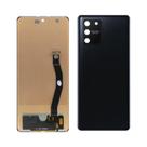 Tela LCD Samsung S10 Lite Com Digitalizador Touch Para Reposição G770 G770F G770U1