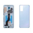 Tela LCD Touch Digitizer Samsung S20 plus Para Reposição G985 G985F/DS Testada