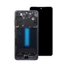 Tela LCD Touch Digitizer Samsung S21 FE 5G (G990B G990U G990W) - Peça De Reposição Tela LCD Touch Digitizer Samsung S21 FE 5G (G990B G990U G990W) - Peça De Reposição