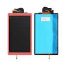 Tela LCD Touch Screen 2 Em 1 Para Switch Lite - Conjunto Completo De Substituição
