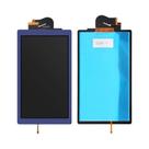 Tela LCD Touch Screen 2 Em 1 Para Switch Lite - Conjunto Completo De Substituição