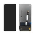 Tela LCD Touch Screen Completa Para Celular XIAOMI MI 10T Lite 5G (M2007J17G)