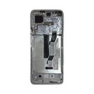 Tela LCD Touch Screen Completa Para Celular XIAOMI MI 10T Lite 5G (M2007J17G)