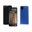 Tela LCD Touch Screen Digitalizadora Samsung Galaxy M12 Para Reposição M12
