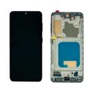 Tela LCD Touch Screen Samsung Galaxy S21 G991B G991U Com Digitalizador Para Reposição