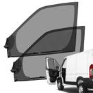 Tela magnética de bugs Federedevo para Ram Promaster 2014-2025