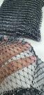 Tela Manta de Strass