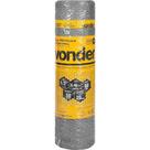 Tela Metálica Hexagonal, Viveiro, Malha 1/2", 26 BWG x 0,8 m, com 50 m, Vonder OstenVonder