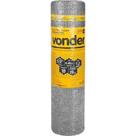 Tela Metálica Hexagonal, Viveiro, Malha 1/2", 26 BWG x 1,2 m, com 50 m, Vonder OstenVonder