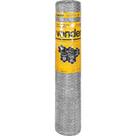 Tela Metálica Pinteiro Hexagonal Malha 1'' 22 Bwg x 1,2m com 50 metros Vonder Tela Metálica Pinteiro Hexagonal Malha 1'' 22 Bwg x 1,2m com 50 metros Vonder